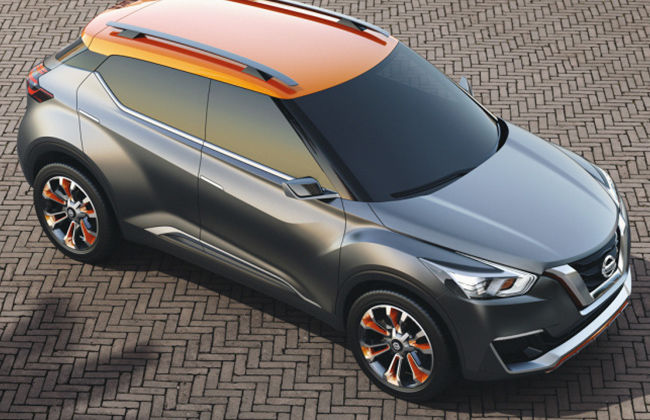 Is it worth to spend on Nissan Kicks over Mitsubishi ASX?