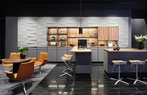 First Porsche Studio opens in Beirut