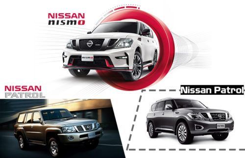 Nissan Patrol, Patrol Nismo, or Patrol Safari - Know the best pick for you!