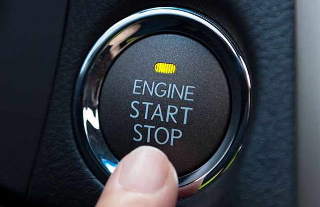 Keyless entry and push start ignition: Are they any good?