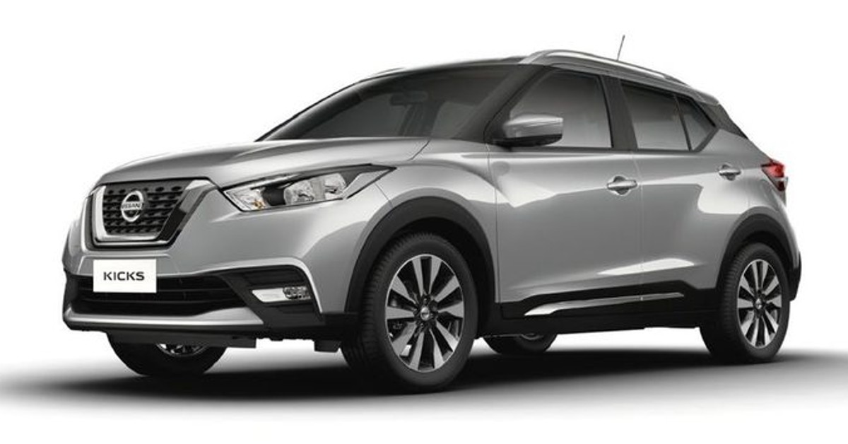 Nissan’s 2017 Global sales growth driven by SUVs and Crossovers