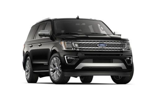 2018 Ford Expedition launched in the UAE 