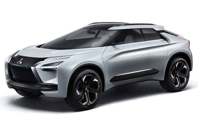 New Mitsubishi Lancer to be a crossover
