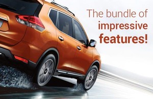 2018 X-Trail - Things we love about the Nissan SUV