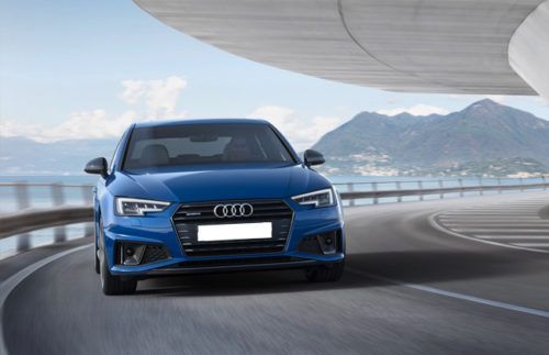 2019 Audi A4 revealed: Changes hard to recognize