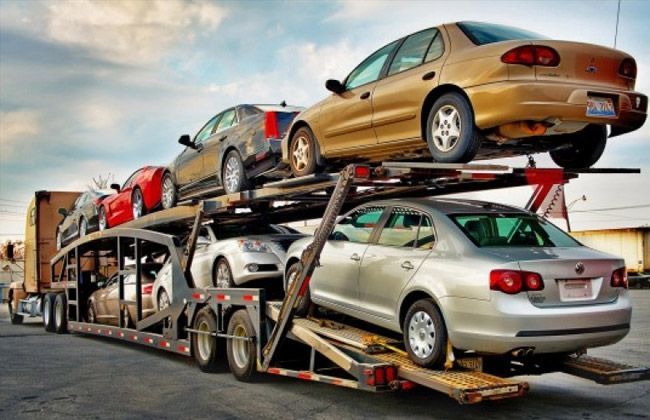 Tips to import a car to the UAE