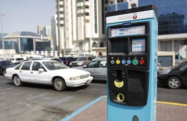 Free parking in Dubai and Abu Dhabi for 6 days on account of Eid-Al-Adha