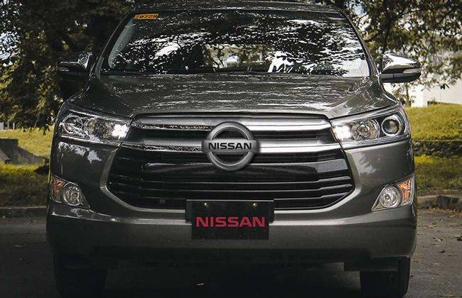 Nissan to develop a Toyota Innova-rivalling MPV soon