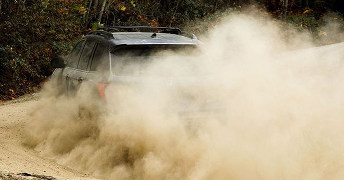 Honda 2019 Passport teased, to be unveiled at 2018 Los Angeles Auto Show