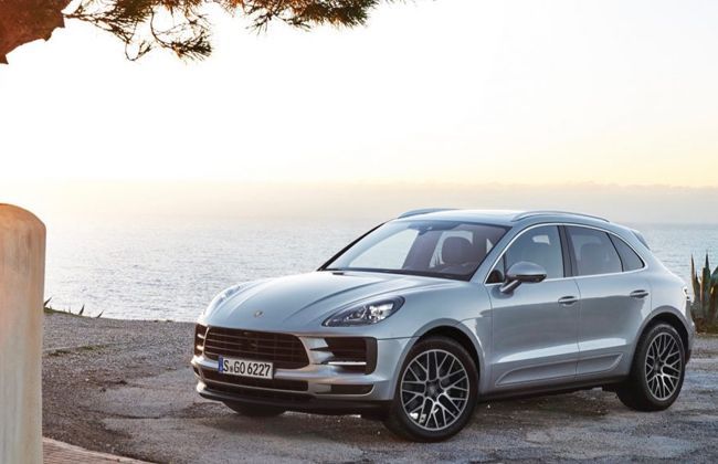 One turbo less, but 2019 Porsche Macan S V6 packs in more power