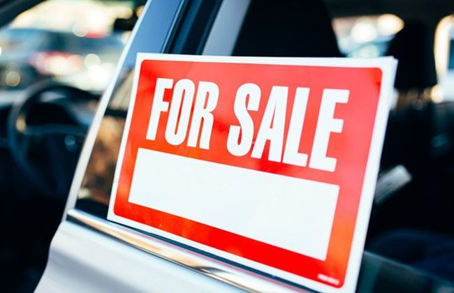 Planning to sell your car in the UAE? This piece of information should help