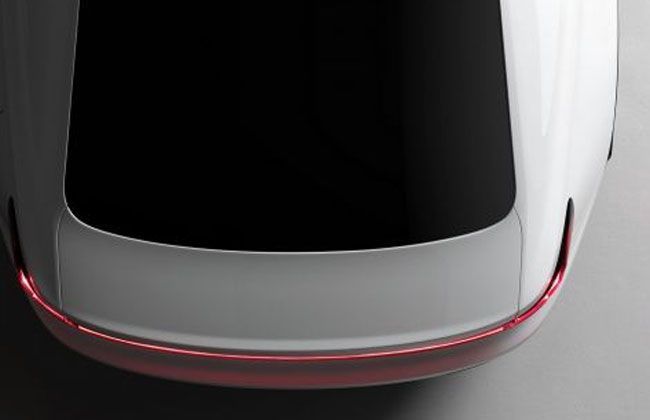 Polestar 2 teased, it’s the new fully electric 4-door fastback