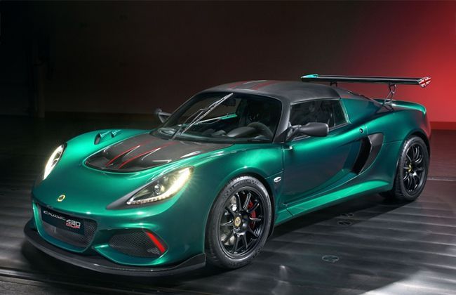 Lotus Cars and Williams collaborate, will we see an all-new EV hypercar?
