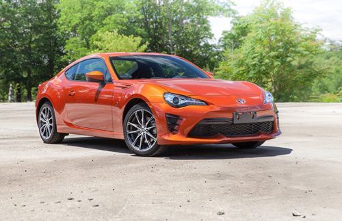 Toyota 86 to be a part of the company’s future fleet of sports cars 