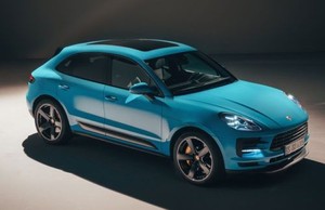 All-new Porsche Macan enters the UAE market