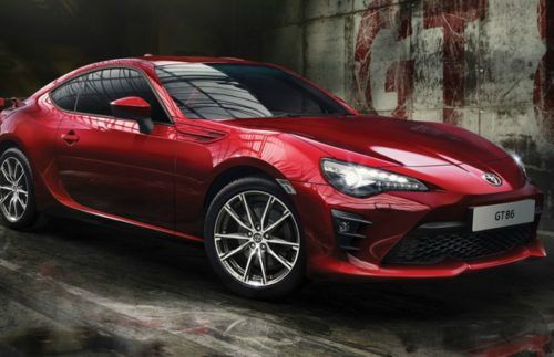 Second generation 86 confirmed, Toyota and Subaru collaborates again