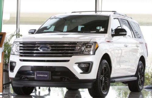 Ford launches Expedition Turath to pay tribute to UAE