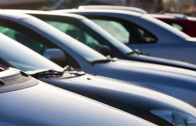 Buying a used car? Here’s the ultimate checklist 