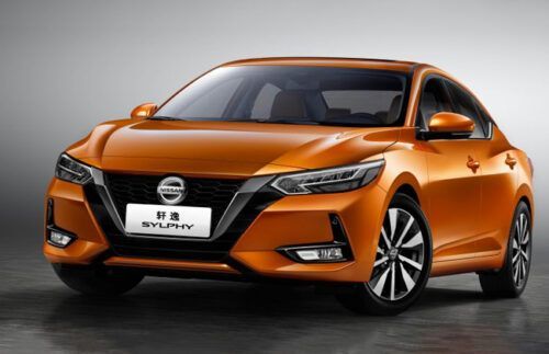 All-new Nissan Sentra might do away with its manual gearbox