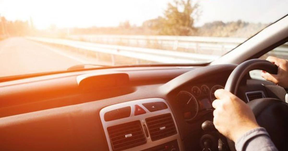 Shell GoldStar safety drive contest in UAE
