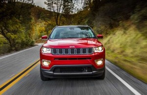 Jeep to showcase three 4xe PHUVs at CES 2020