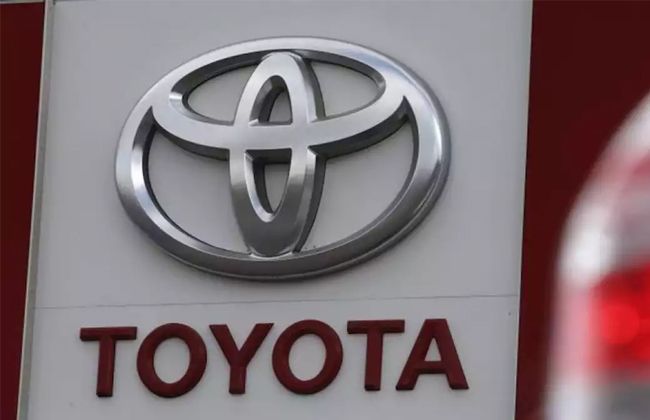 Toyota to recall 3.4 million vehicles over airbag issue