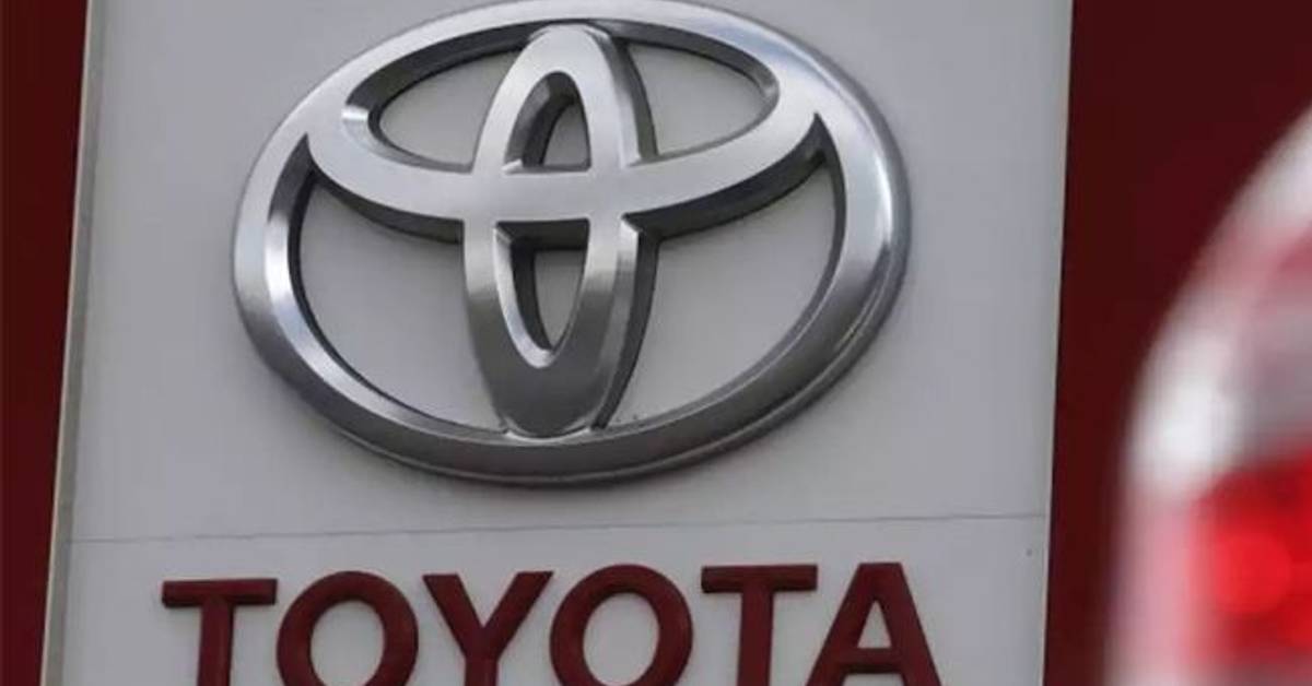 Toyota to recall 3.4 million vehicles over airbag issue