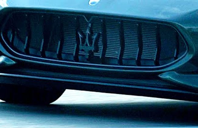 2021 Maserati GranTurismo EV to have ‘Distinctive Signature Sound’