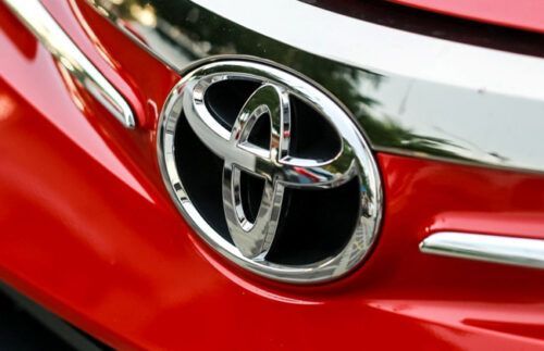 Toyota vehicles to get Acceleration Suppression Function