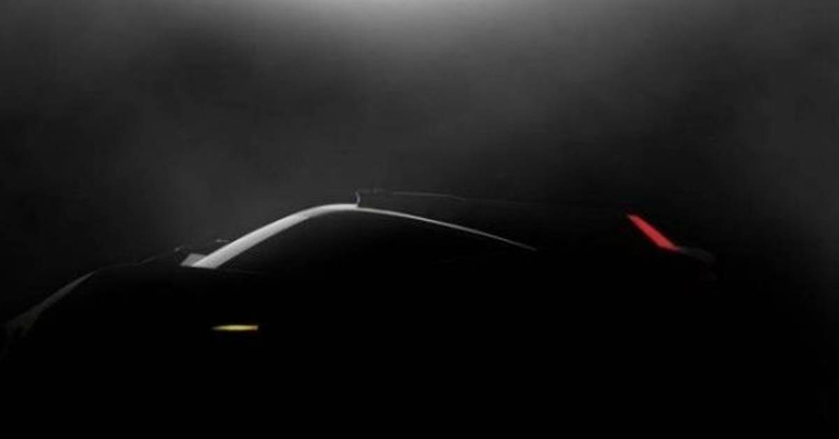Apex teases its AP-0 hyper EV ahead of Geneva debut
