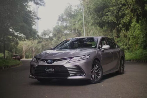 Toyota likely to launch all-new Camry in mid 2024 and next-gen RAV4 in 2025