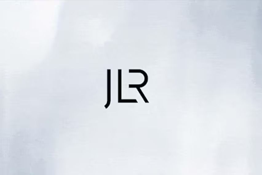 Jaguar Land Rover gets rebranded to JLR, reveals new logo