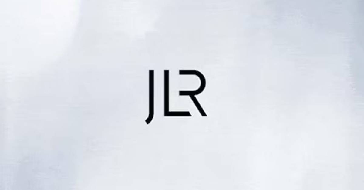 Jaguar Land Rover gets rebranded to JLR, reveals new logo
