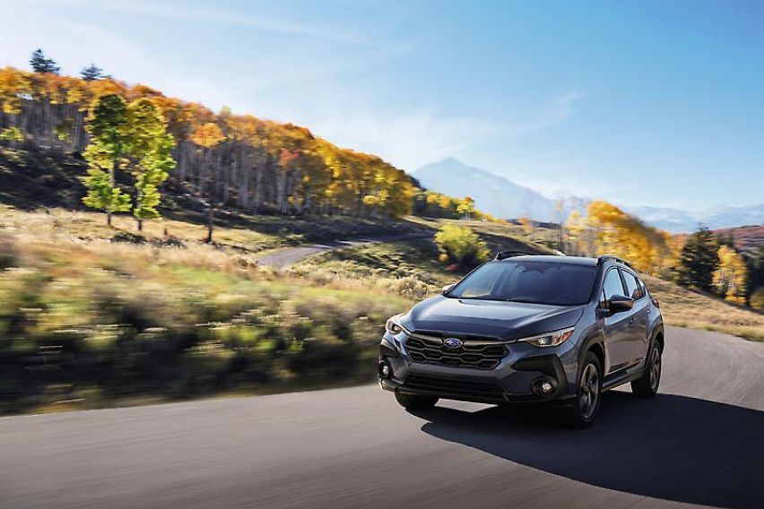 Subaru marks 70 years in the automotive industry