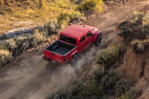 Tips to prepare your vehicle for off-roading 