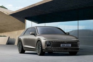 2023 Hyundai Azera: Buyer’s guide