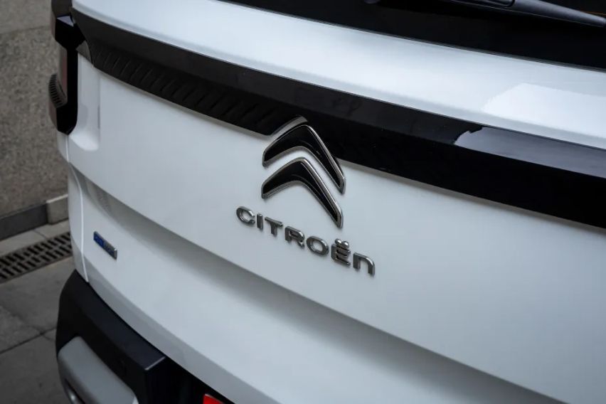 Citroen C3 Aircross to go all-electric in Europe