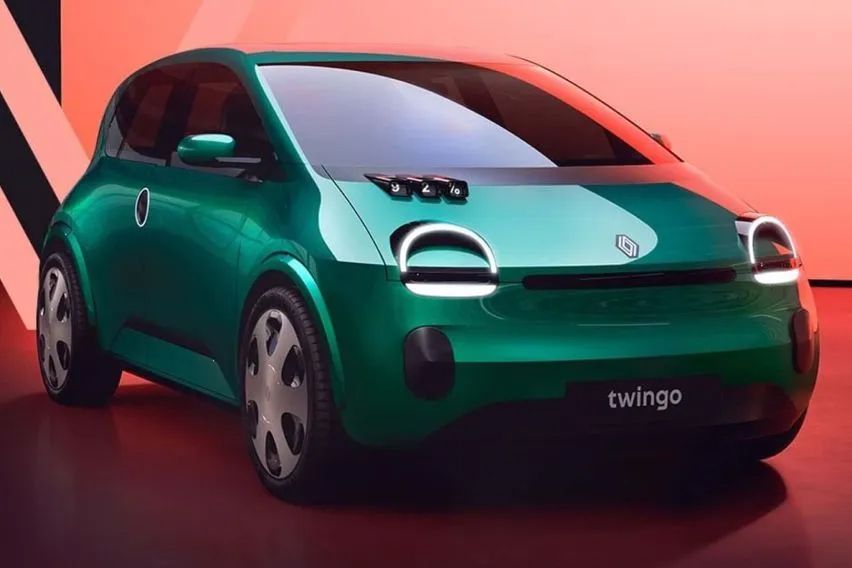 Renault, Volkswagen may team up to build affordable EVs