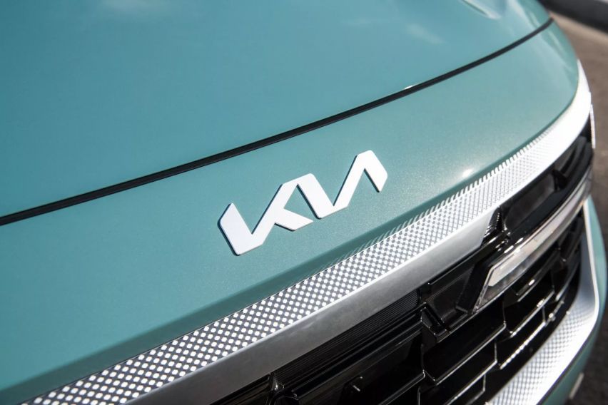 Kia's upcoming compact SUV to be called Clavis