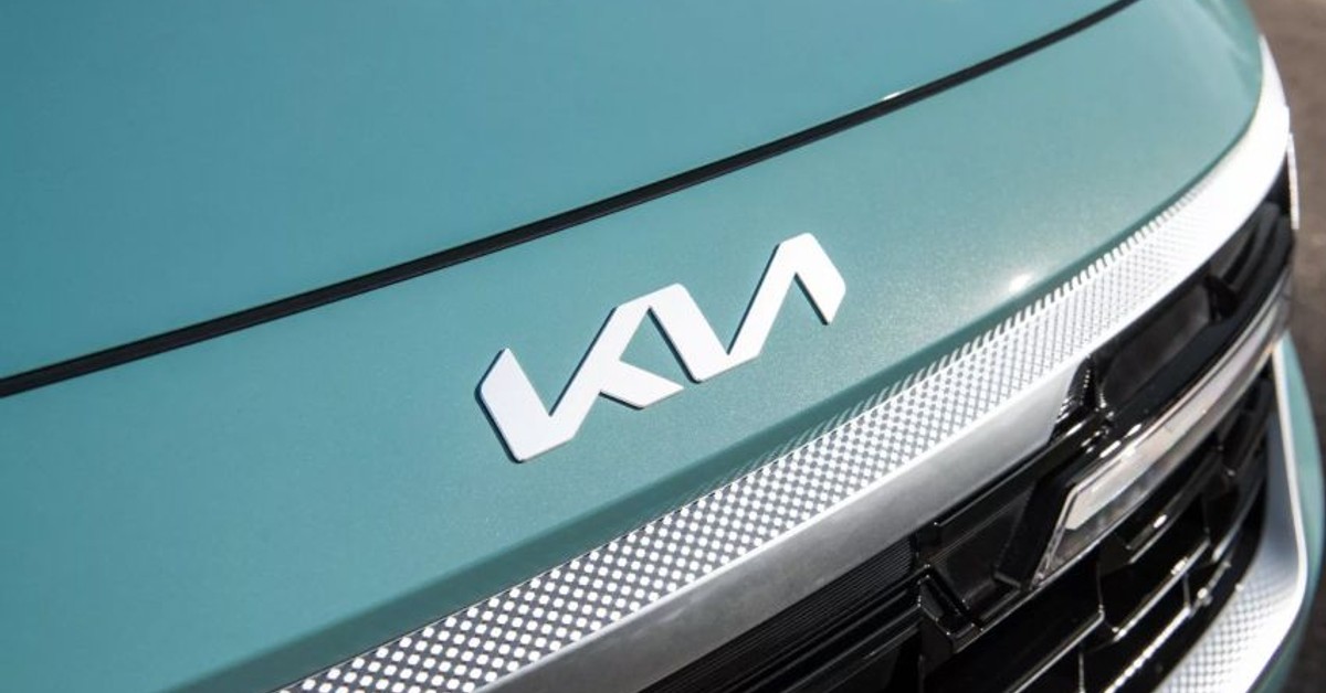 Kia's upcoming compact SUV to be called Clavis
