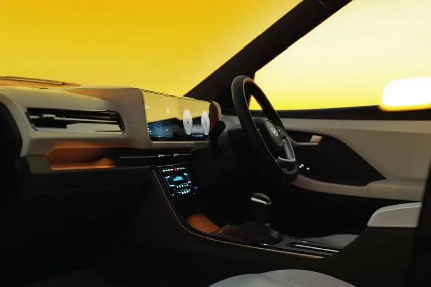 2024 Hyundai Creta facelift 