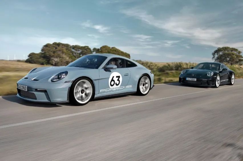 Porsche sold 320,221 units in 2023, aims to strengthen presence in ASEAN region moving forward