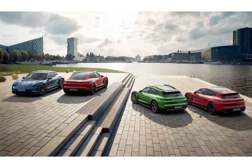Porsche sold 320,221 units in 2023, aims to strengthen presence in ASEAN region moving forward