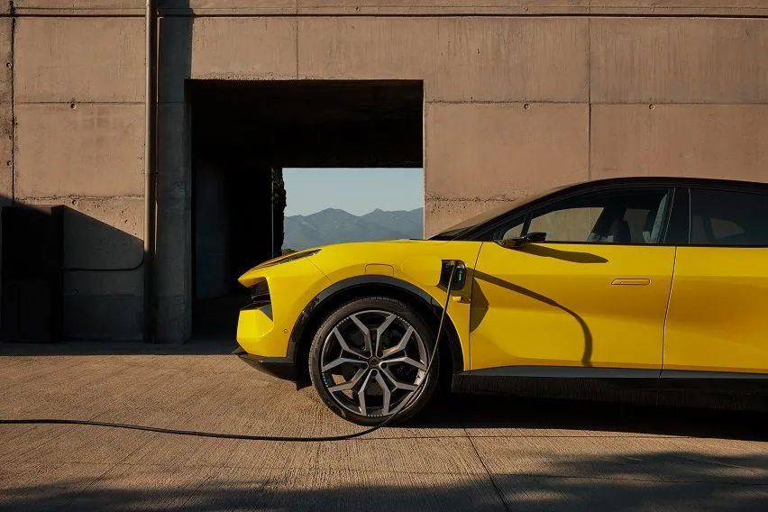 Lotus collaborates with Mobilize and Bosch for EV expansion