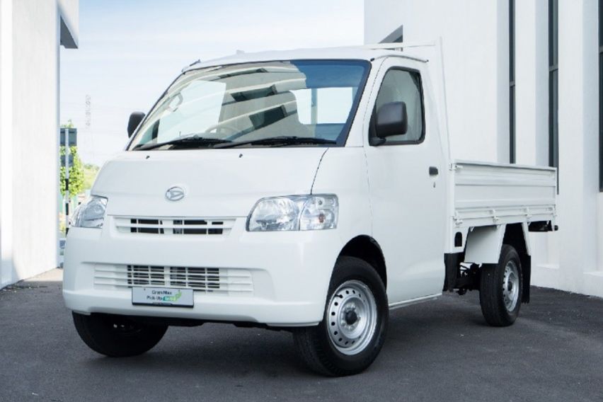 Toyota extends support to Daihatsu amidst regulatory scrutiny