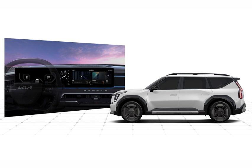Kia EV9