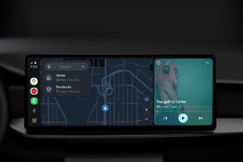 Android Auto to come with AI support for safer and smart driving