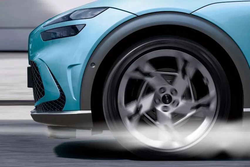 Hyundai and Kia unveil Active Air Skirt to reduce aerodynamic drag 