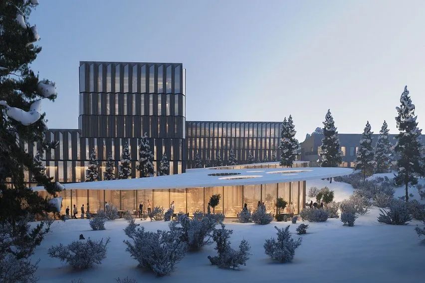 Volvo to open a new facility in Sweden for next-gen EVs