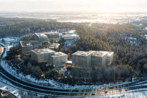 Volvo to open a new facility in Sweden for next-gen EVs